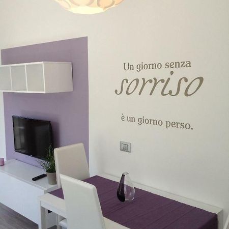 Appartamento Elisa 50M Trenino Rosso Tirano Exterior foto